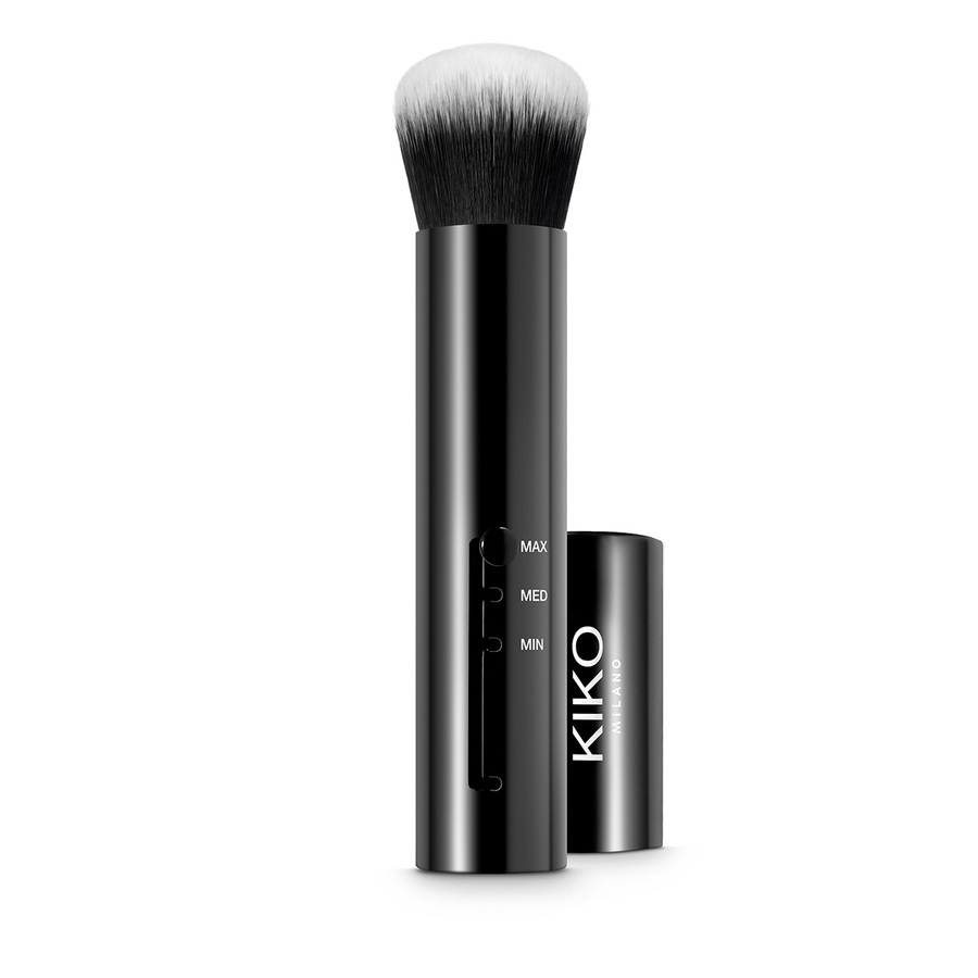 Kiko Cosmetics Brushes Makeupview.co