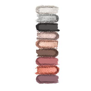 LOST IN AMALFI MAXI EYESHADOW PALETTE  second image