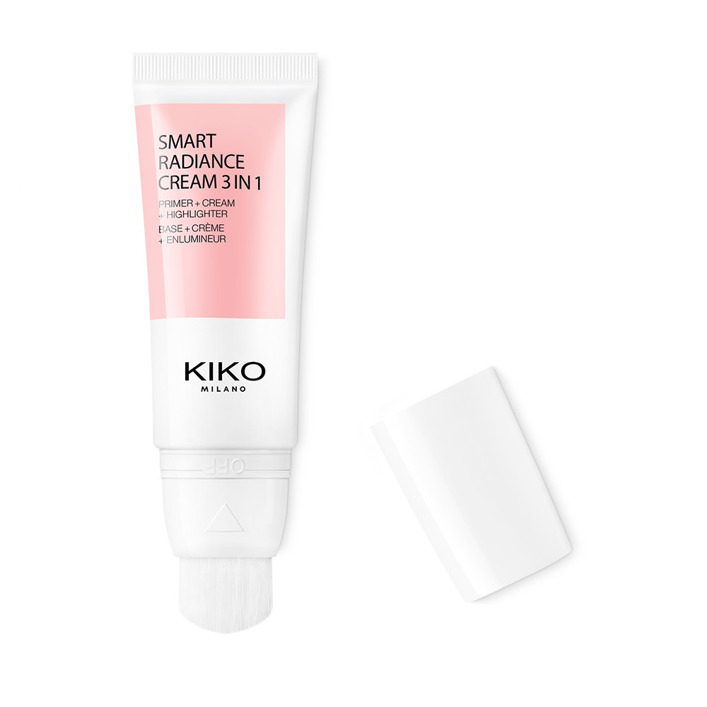 Smart Radiance Cream 03
