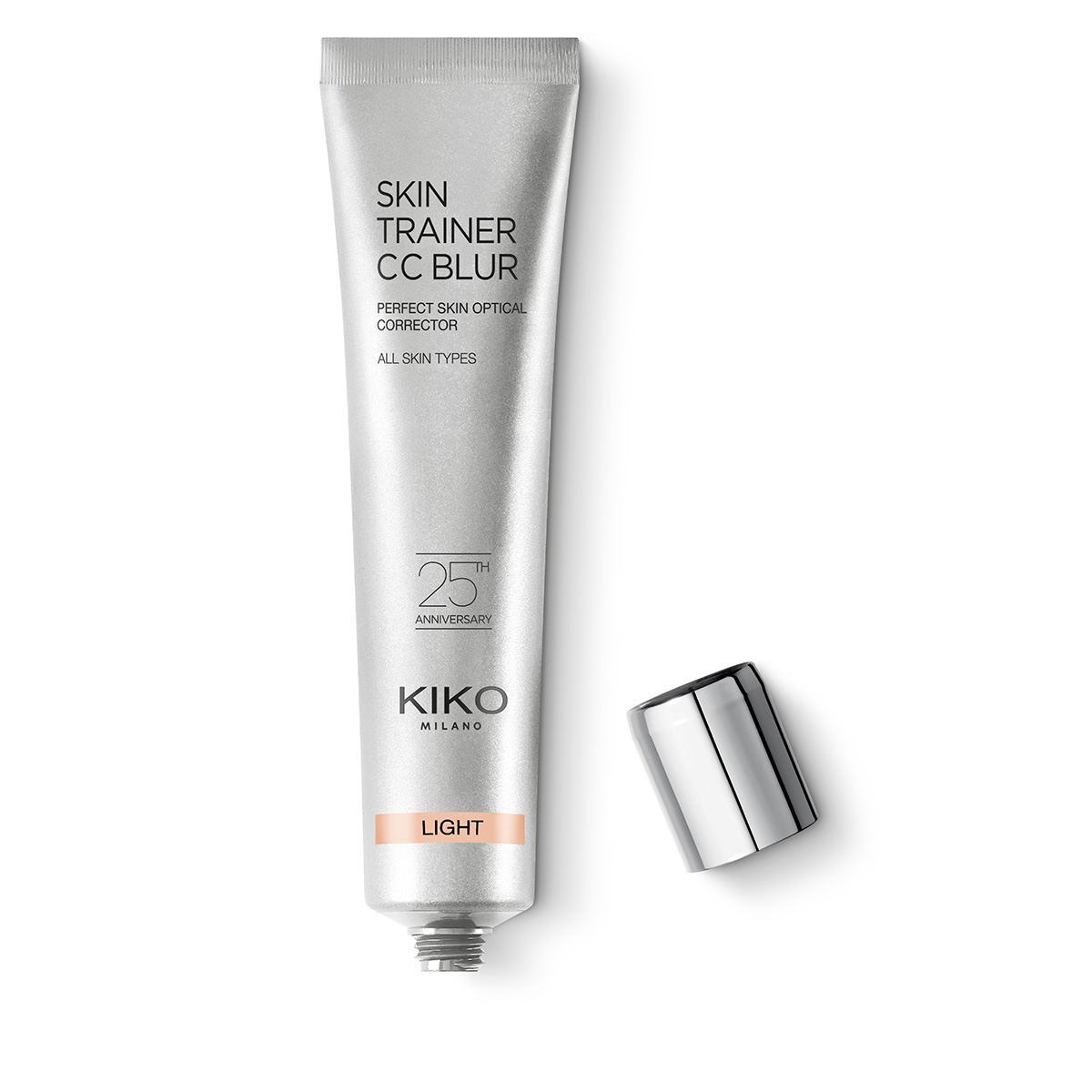 Happy B-Day, Bellezza! Skin Trainer Cc Blur Perfect Skin Optical Corrector