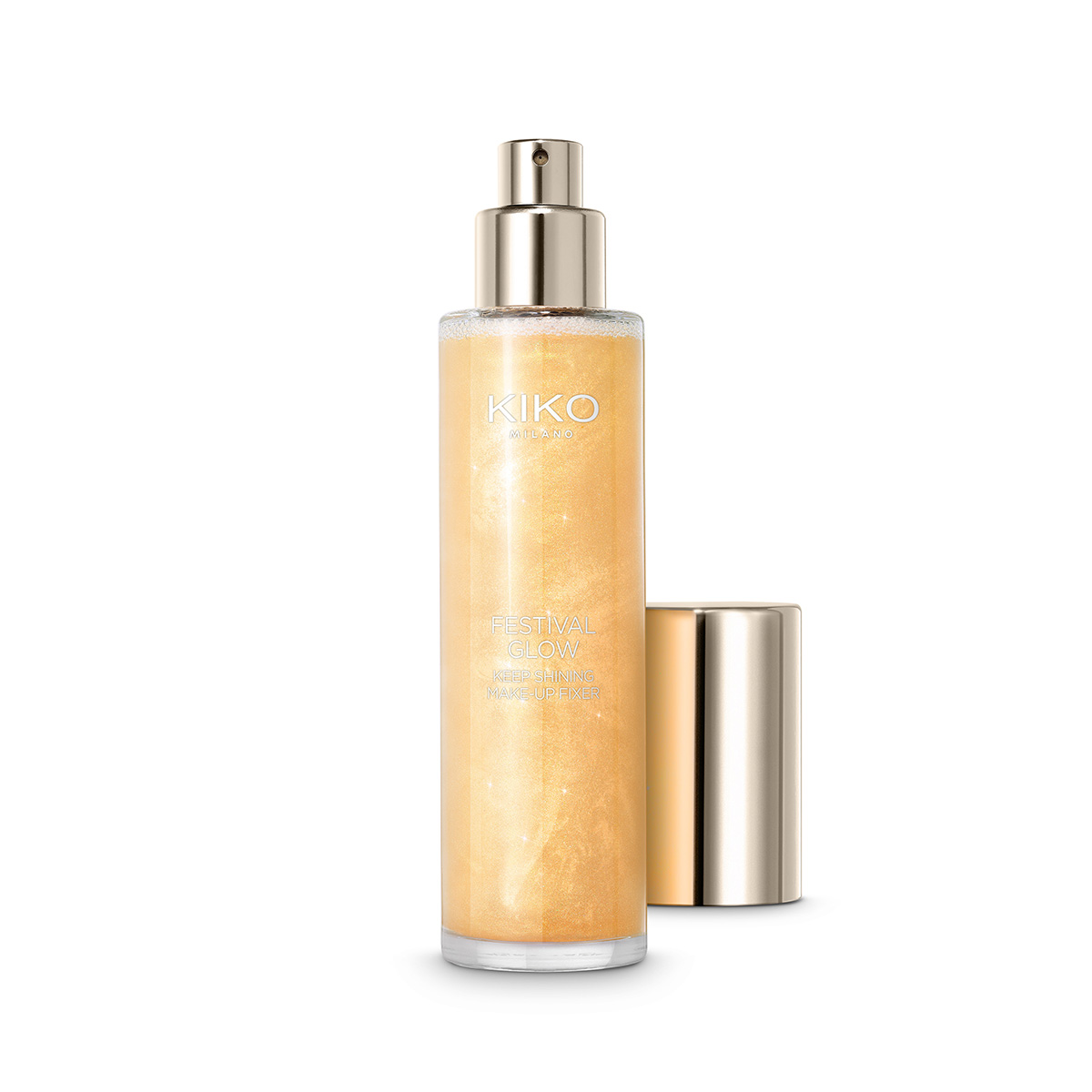 Festival Glow Keep Shining Make-Up Fixer
