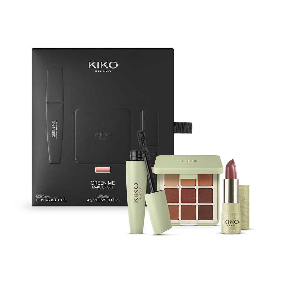 Kiko makeup deals