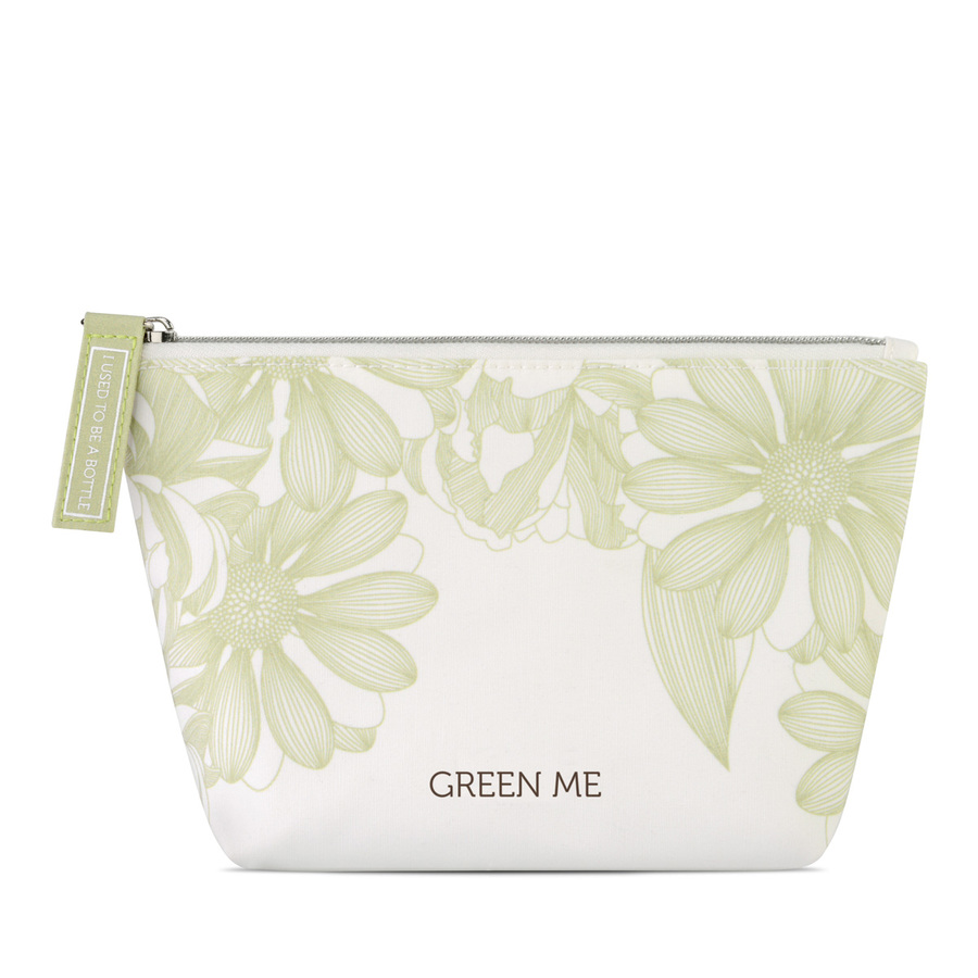 green me pochette - edition 2020 