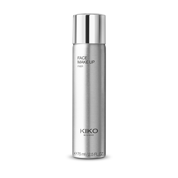 Spray fixateur de maquillage - Make Up Fixer - KIKO MILANO