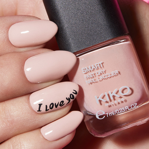 Kiko on sale nail polish