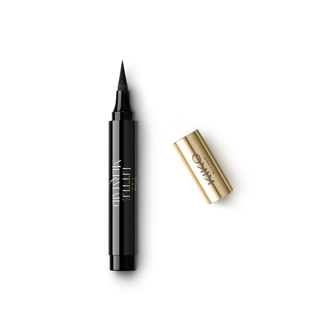 Pennarello eyeliner - Deep Black Eye Marker - KIKO MILANO