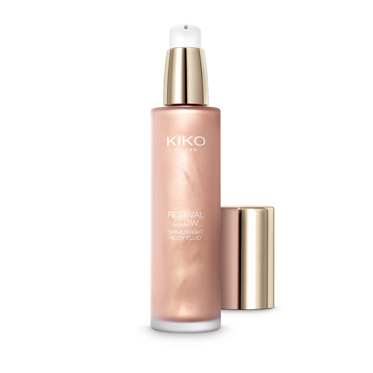 Festival Glow Shine Bright Body Fluid