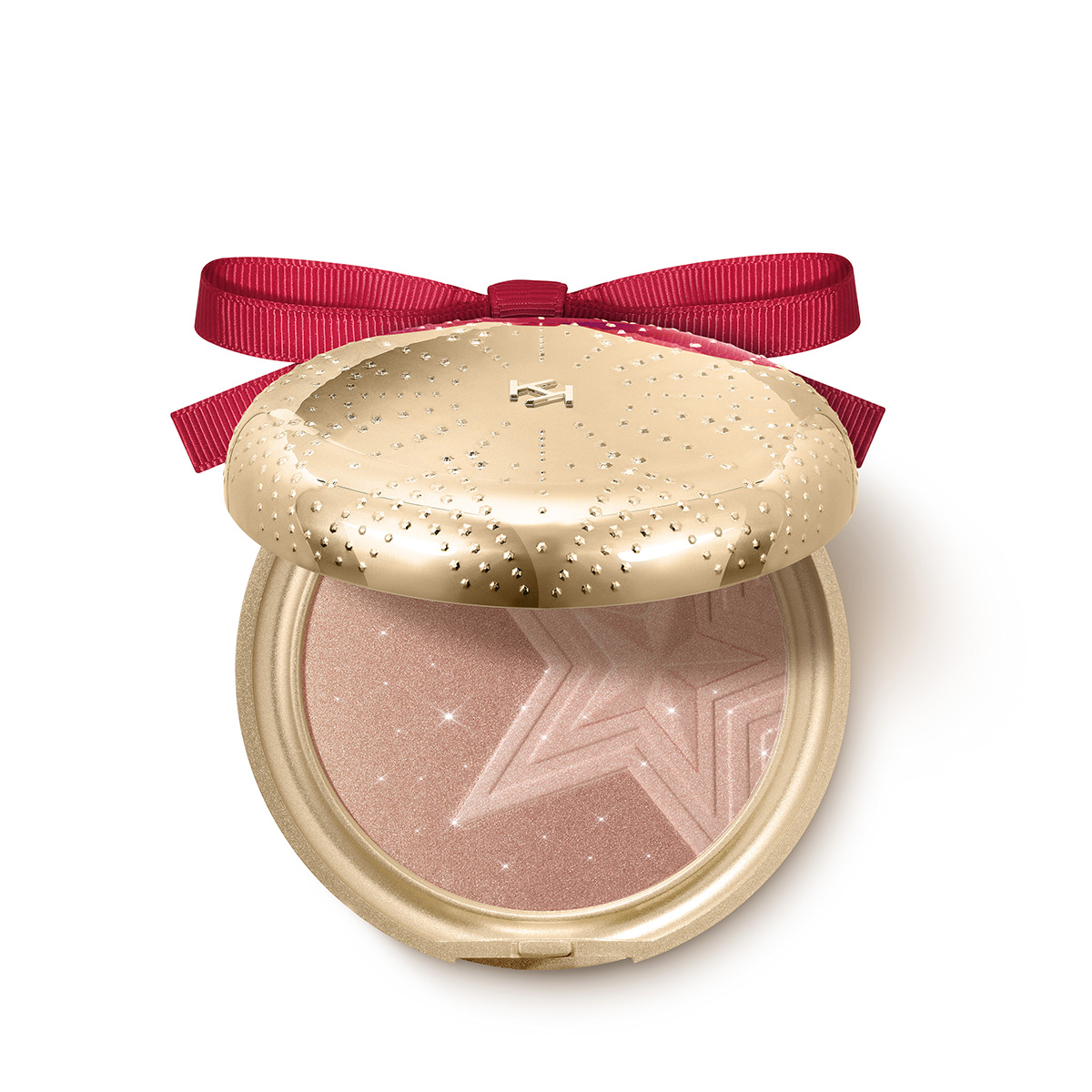 Joyful Holiday Shimmer Dream Highlighter 01