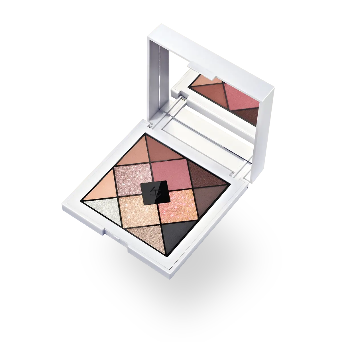 Holiday Première Dreamy Eyeshadow Palette