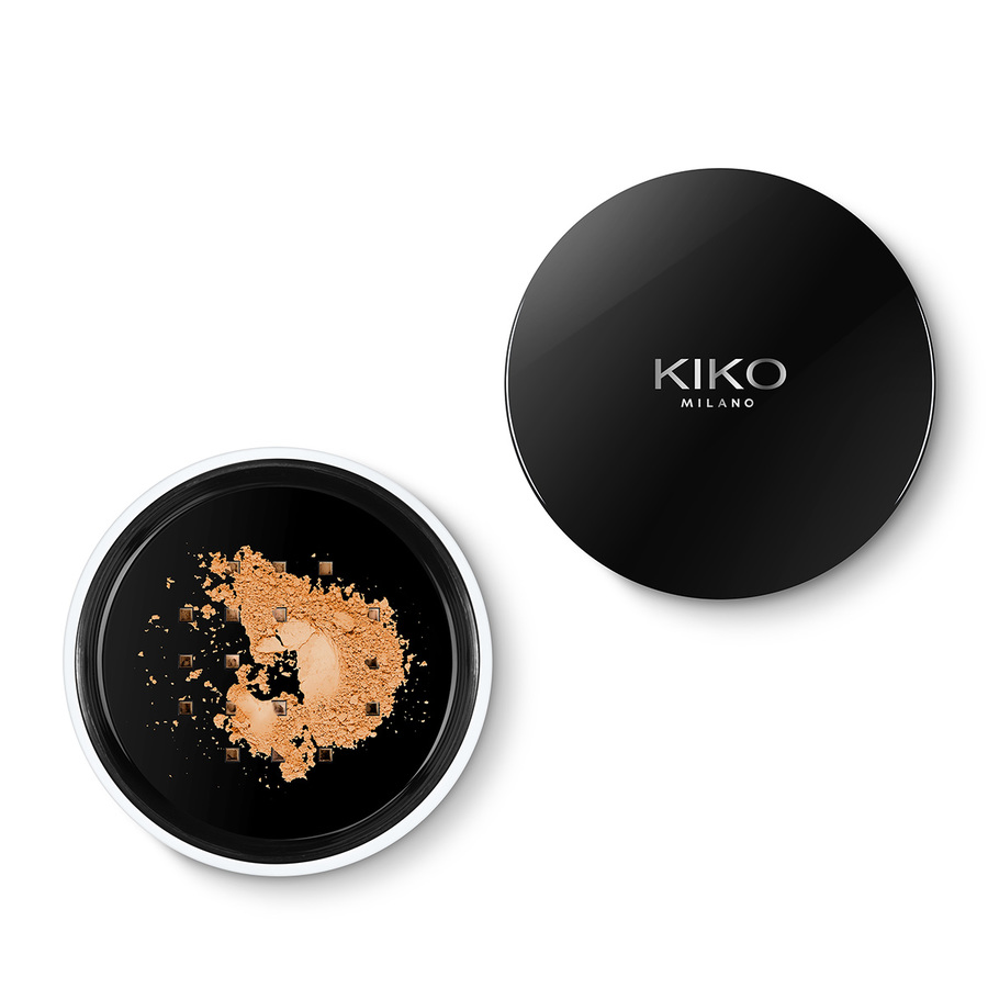 Nothing Matte-R Mattifying Loose Powder Foundation