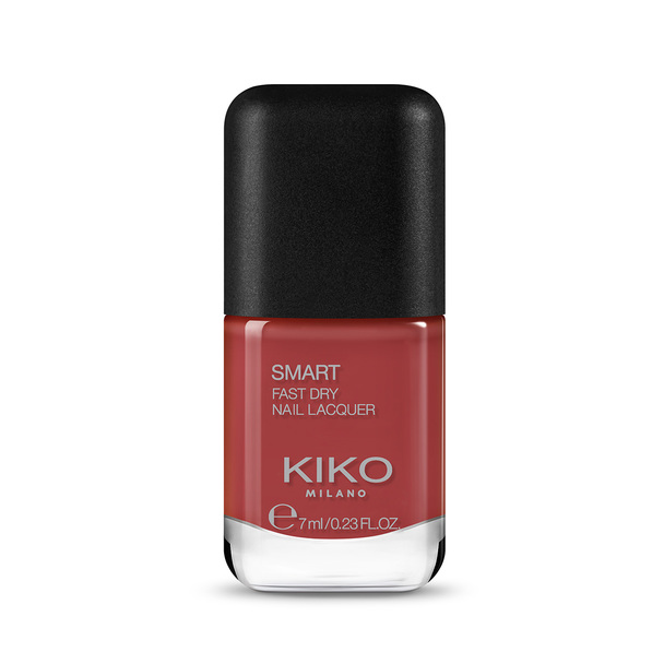 Kiko deals nail polish