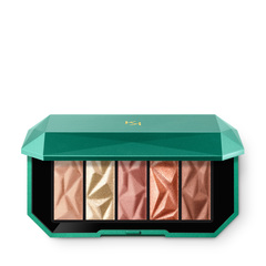 HOLIDAY GEMS  GORGEOUS EYESHADOW PALETTE