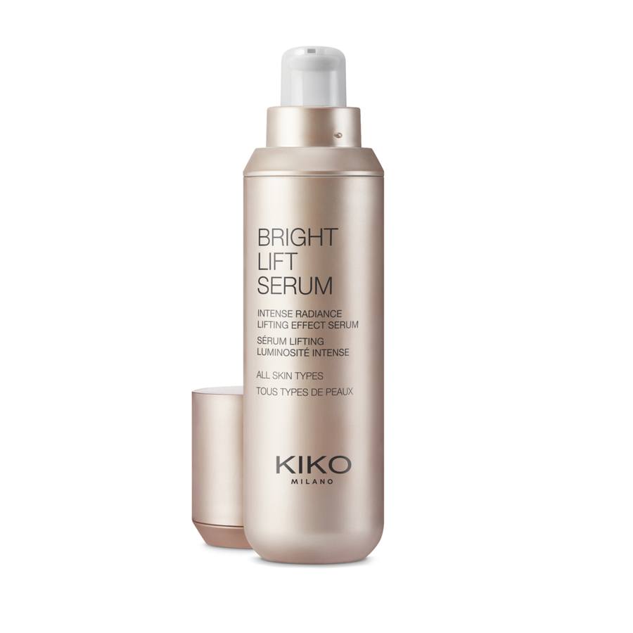 Осветляющая сыворотка KIKO