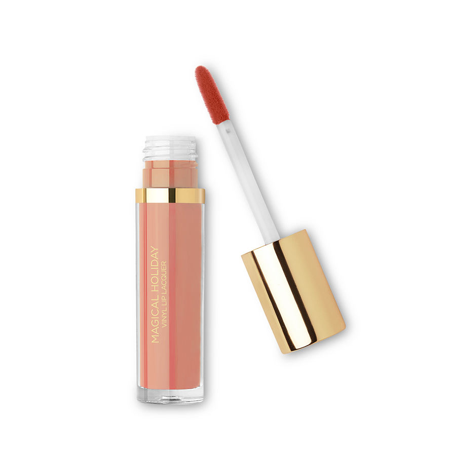 Magical Holiday Vinyl Lip Lacquer