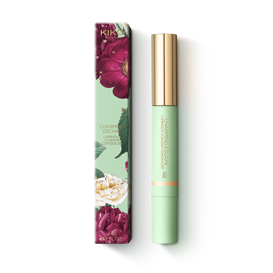Charming Escape Luminous Cushion Concealer