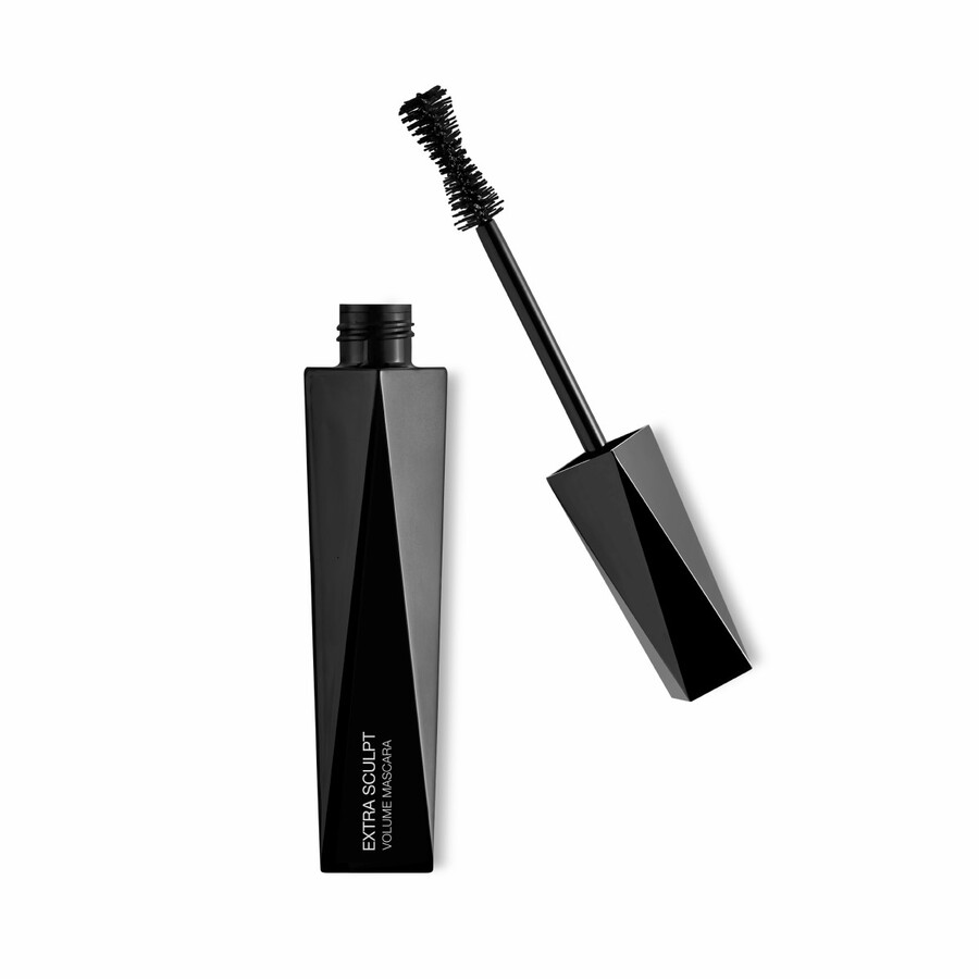 Uitleg Broer Ieder Mascara voor volume - Extra Sculpt Volume Mascara - KIKO Milano