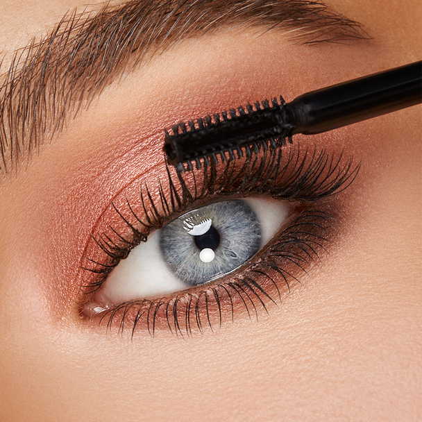 1 o 3 applicatori per mascara con pettine