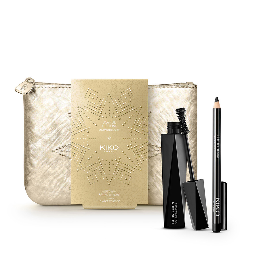 Joyful Holiday Enchanted Eye Kit