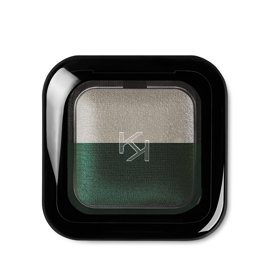 Bright Duo Baked Eyeshadow