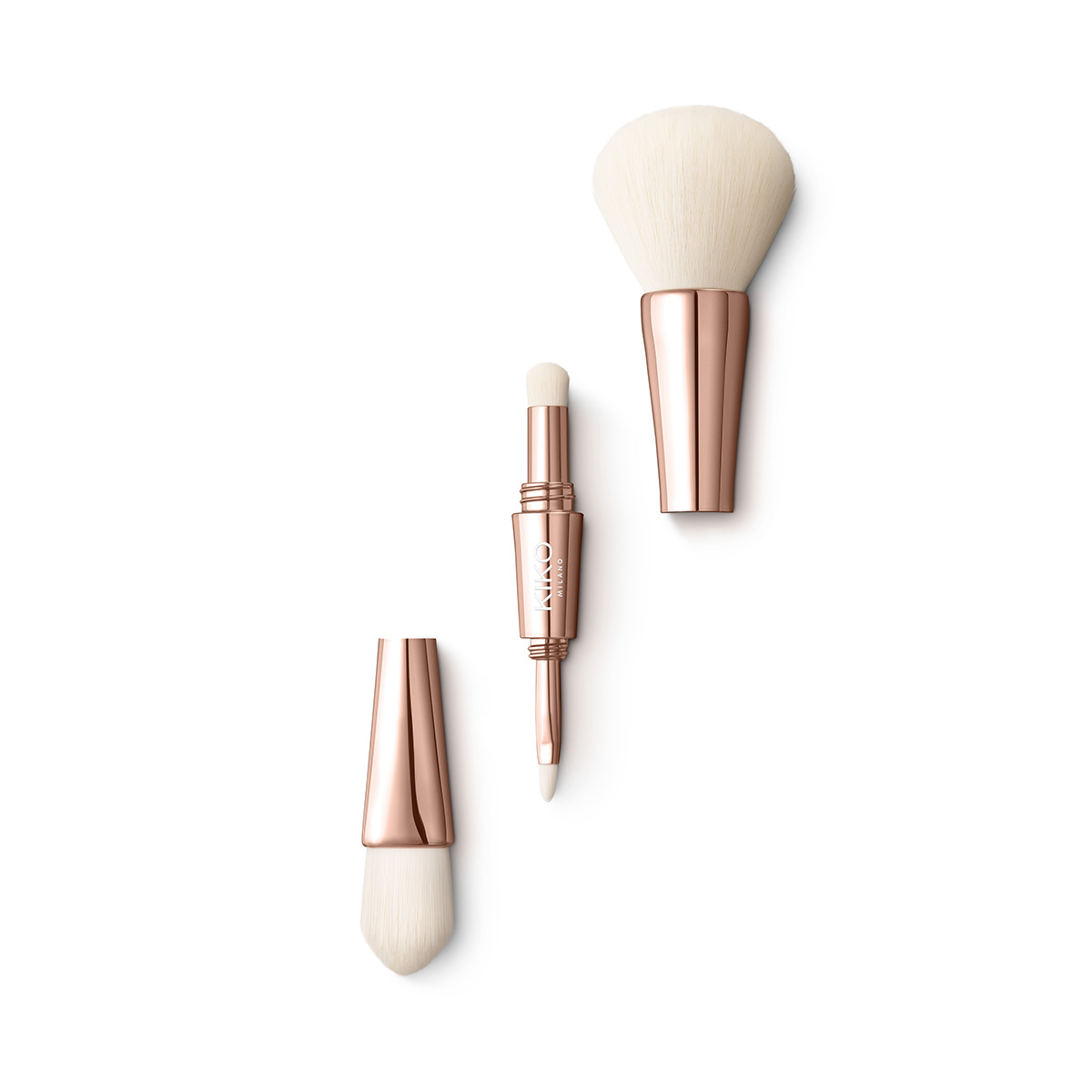 Blossoming Beauty 4-In-1 Brush