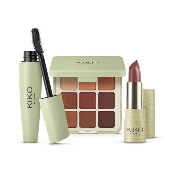 Kiko make clearance up