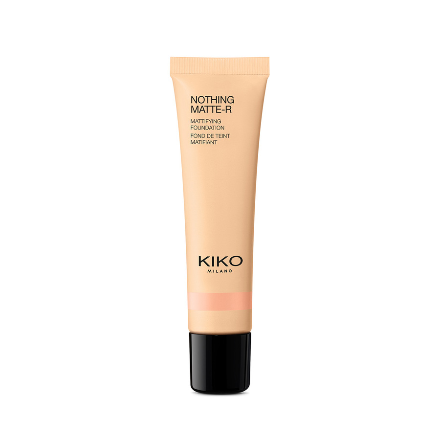 Kiko milano deals foundation