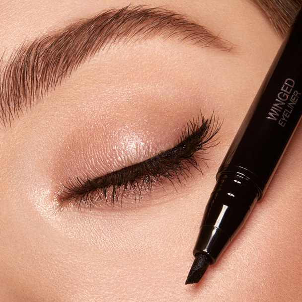 perfect eyeliner