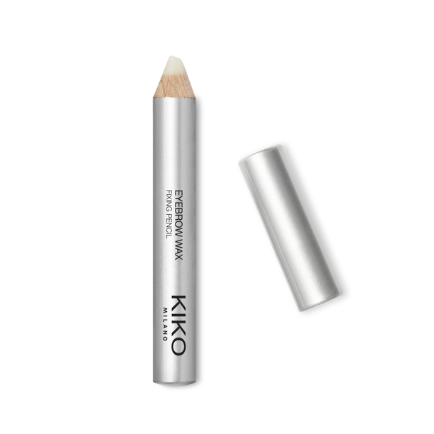 Fixing pencil for eyebrows - Eyebrow Wax Fixing Pencil - KIKO MILANO