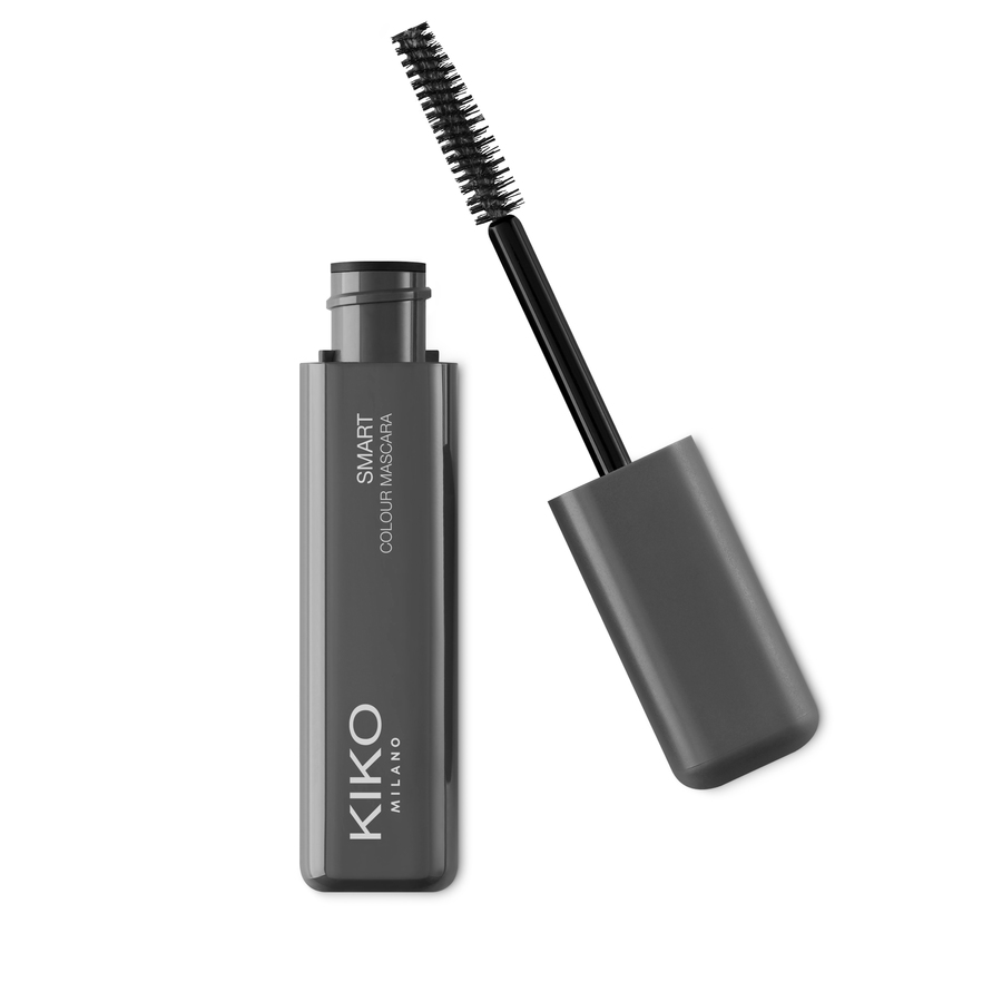  Smart Colour Mascara  Farbige Mascara mit Panorama-Volumeneffekt