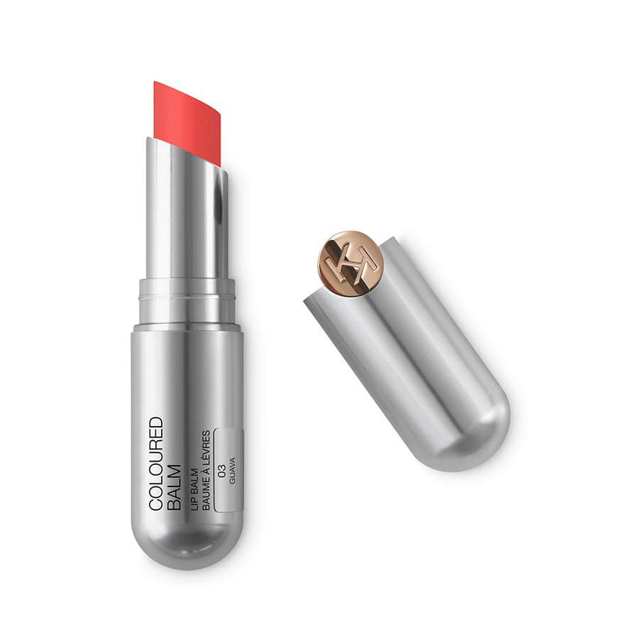 Coloured Balm