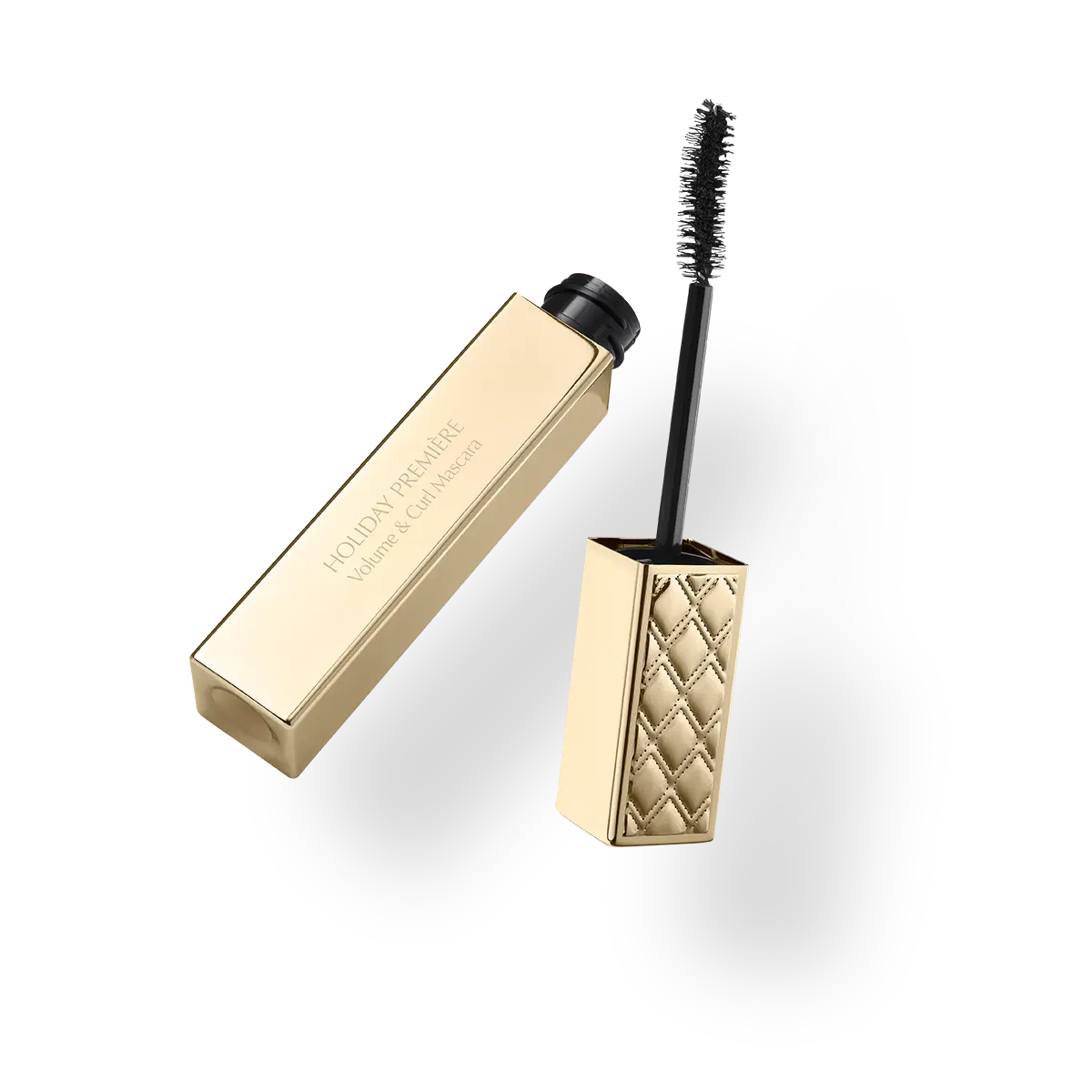Holiday Première Volume & Curl Mascara