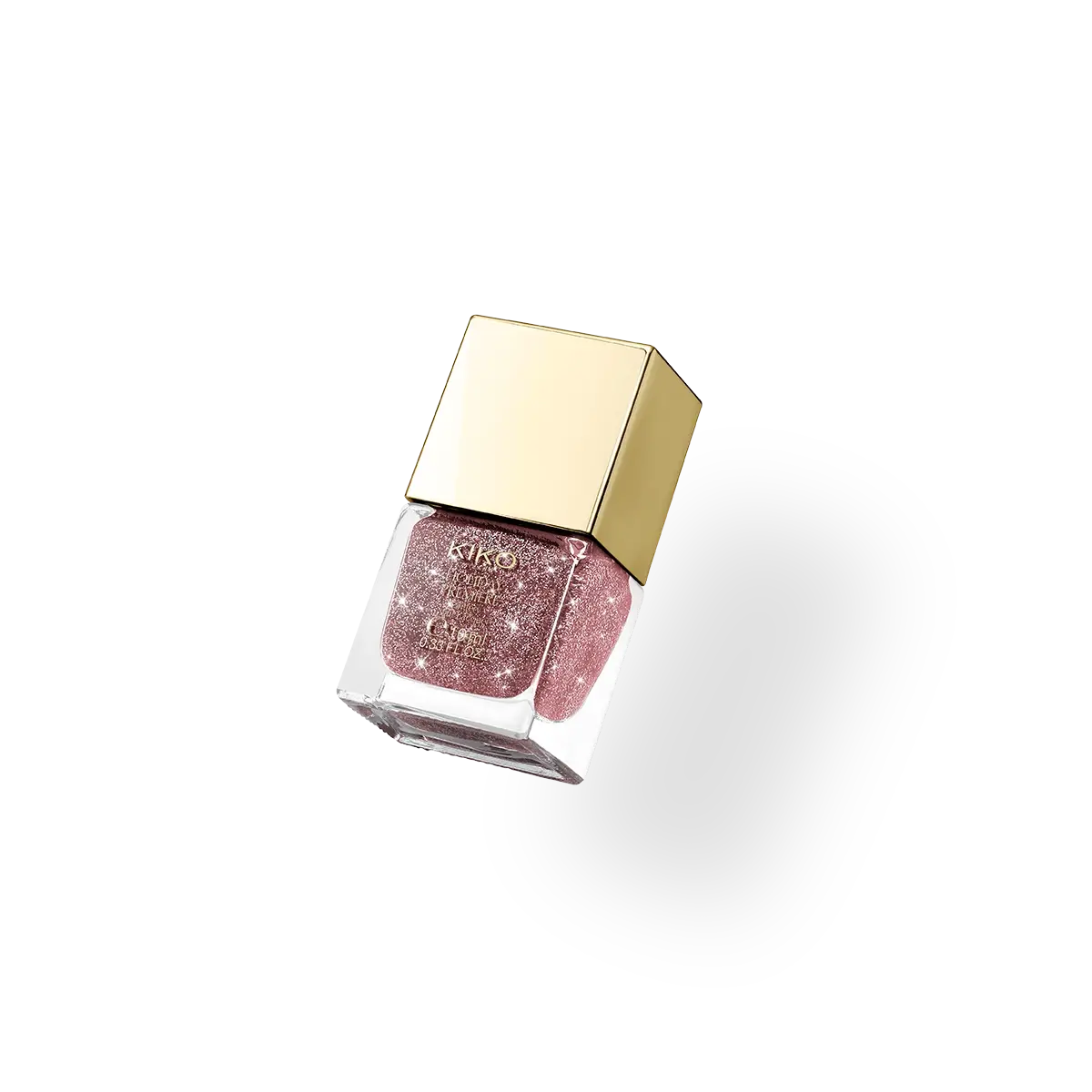 Holiday Première Glittery Nail Lacquer
