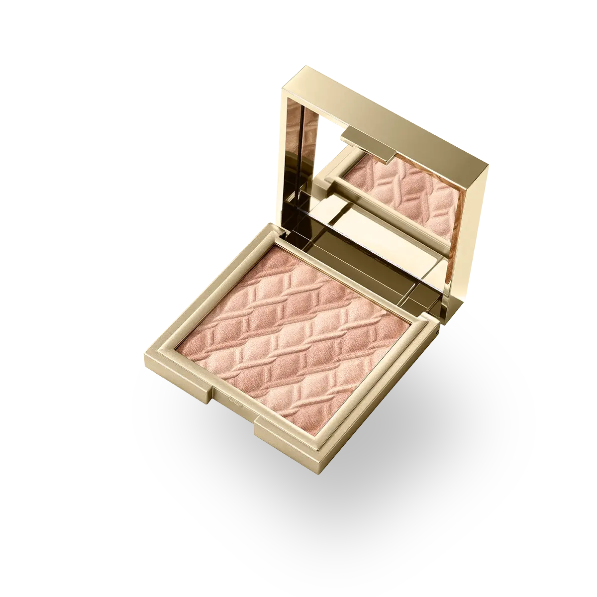Holiday Première Pearly Duo Face Highlighter
