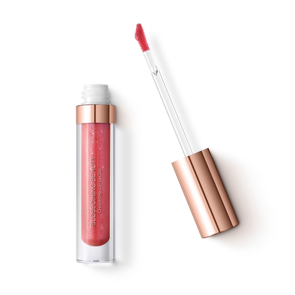 Blossoming Beauty Charming Lip Gloss