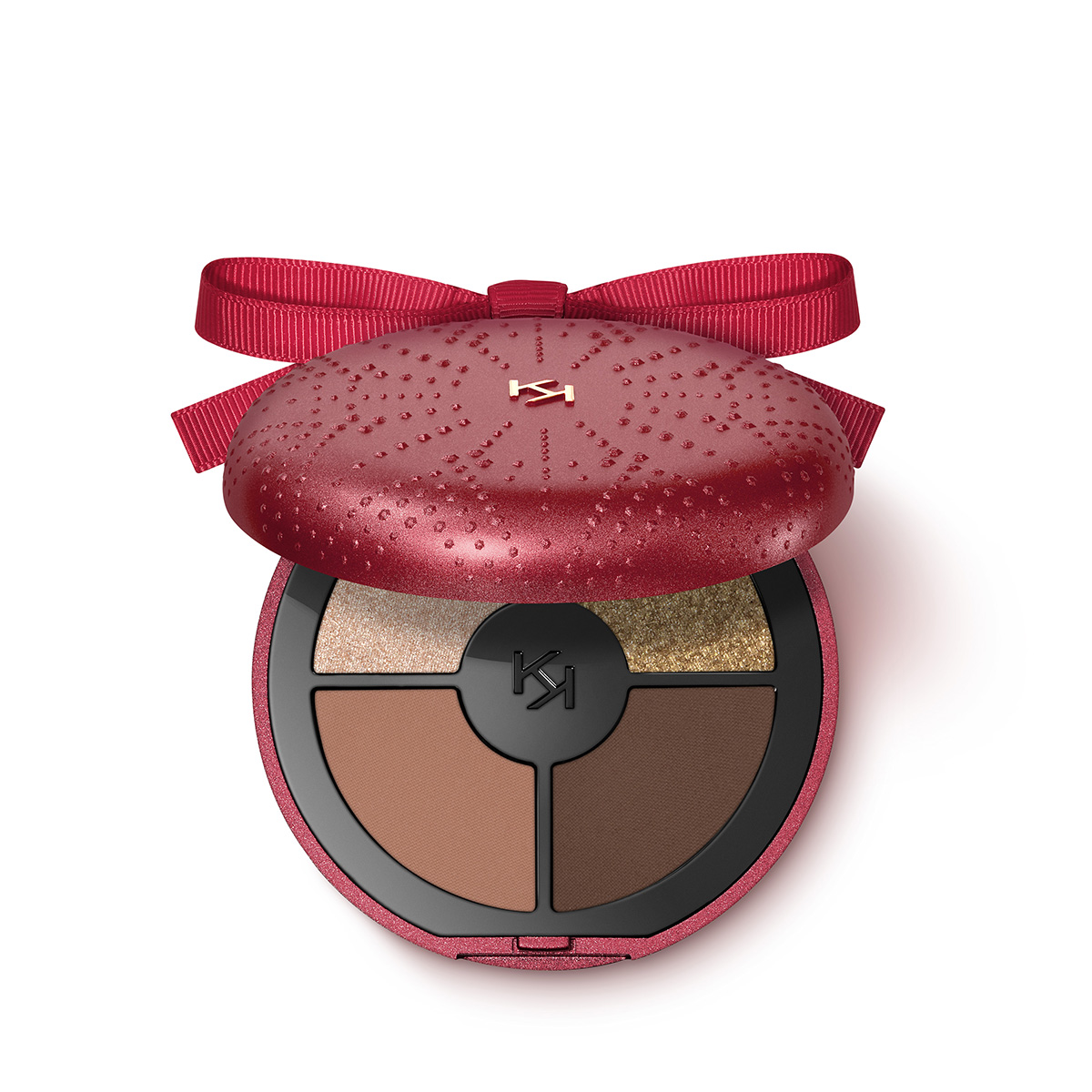 Joyful Holiday Bright Dream Eyeshadow Palette