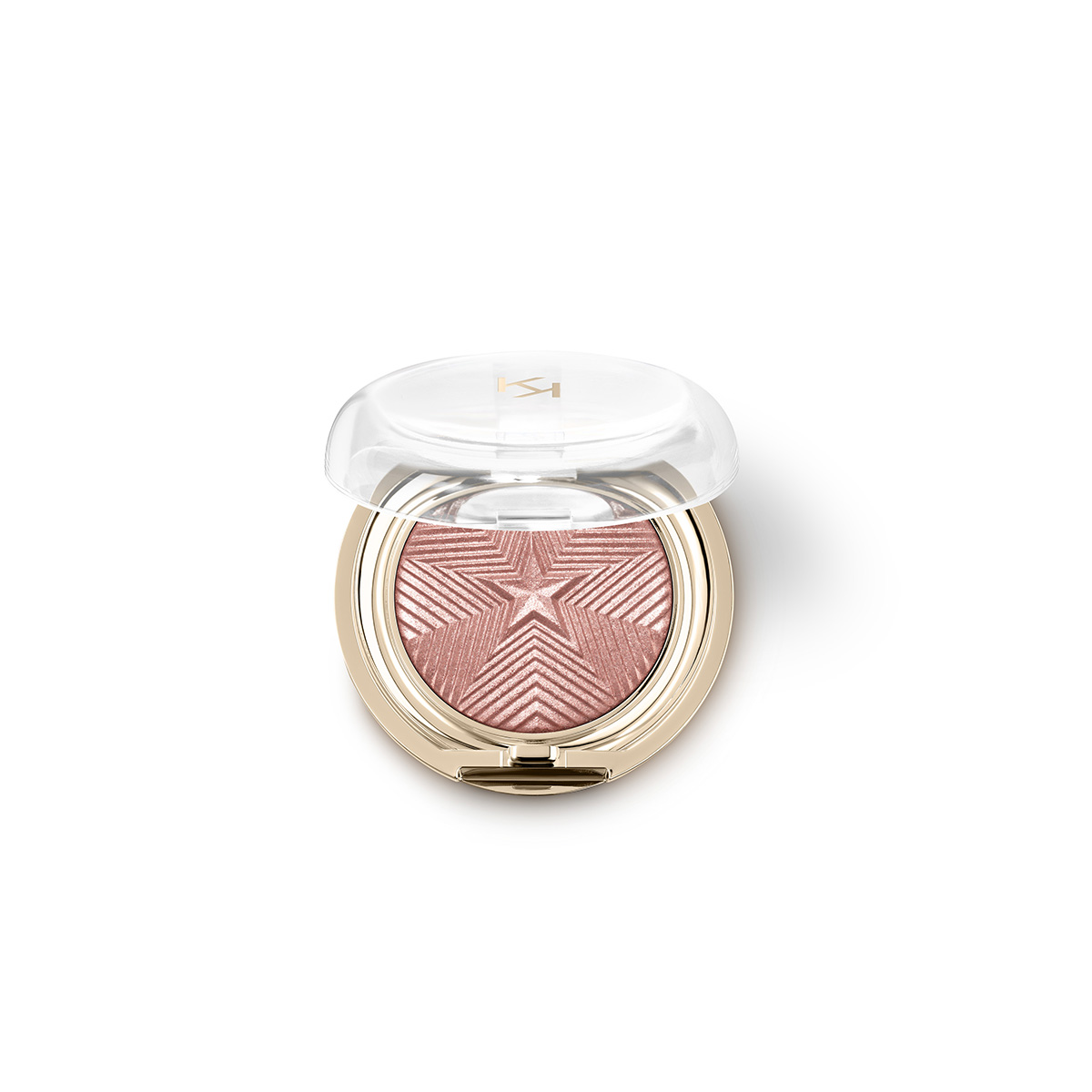 Joyful Holiday Metallic Obsession Eyeshadow