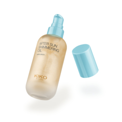 AFTER SUN SHIMMERING OIL 