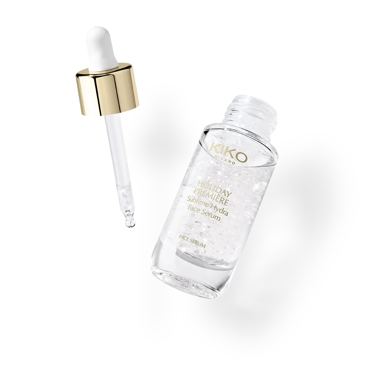 Holiday Première Sublime Hydra Face Serum