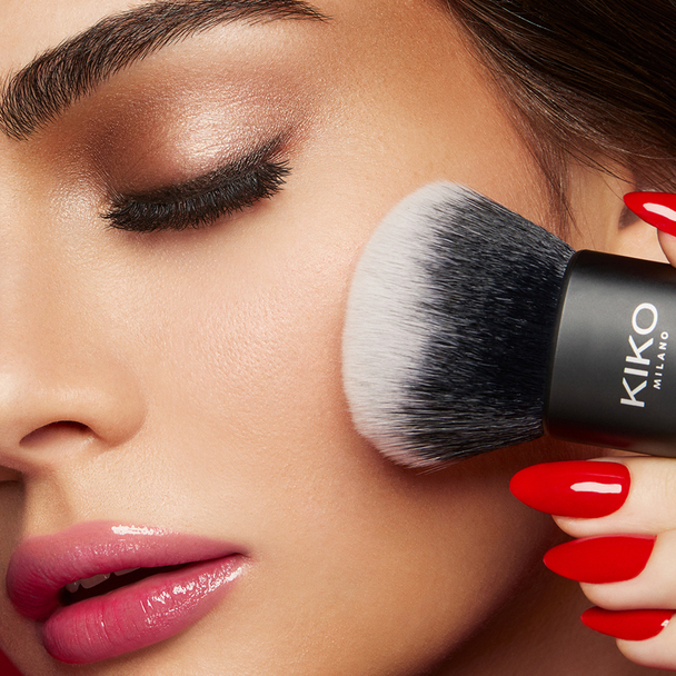 face 13 kabuki brush