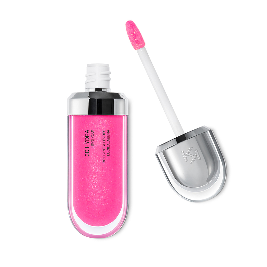 Pflegender Lipgloss mit 3D-Effekt 3d Hydra Lipgloss