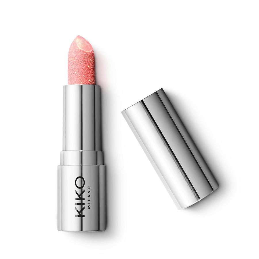 Happy B-Day, Bellezza! Sparkling Lip Balm