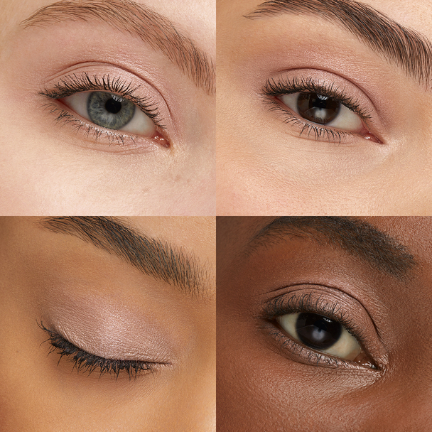 Chanel Stylo Ombre et Contour, Dimensions Ultimes de Chanel & La Base  Ombres a Paupieres