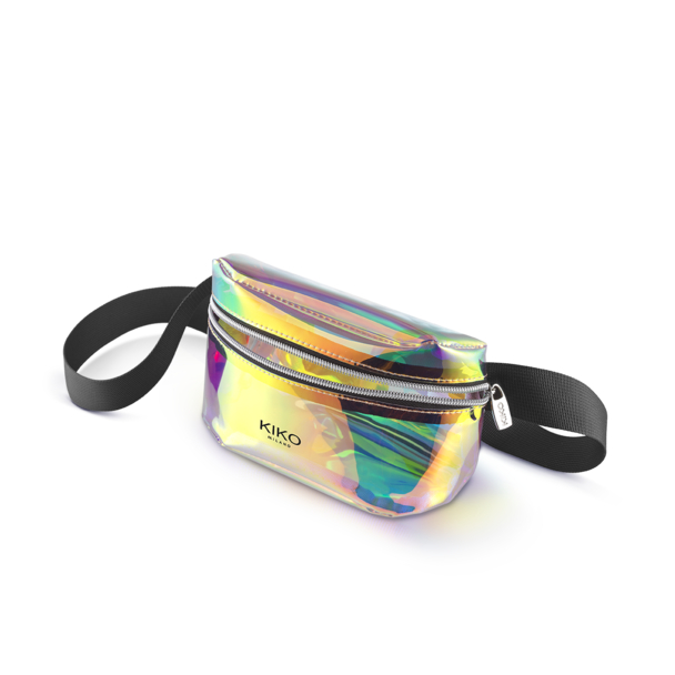 Fanny 2024 pack iridescent