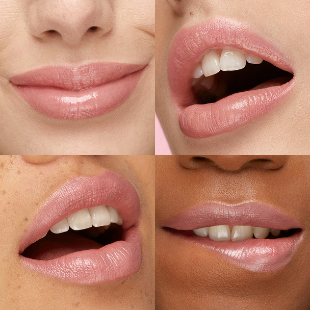 KIKO Milano Smart Fusion Lipstick – Cremiger Lippenstift In 36 Farben, Nährend & Mit Strahlkraft