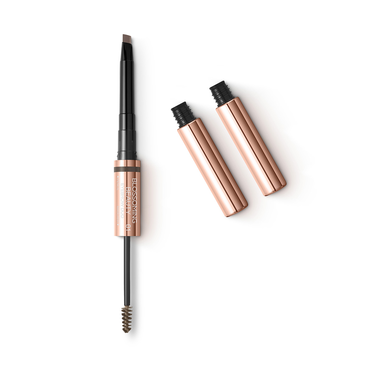 Blossoming Beauty Eyebrow Duo