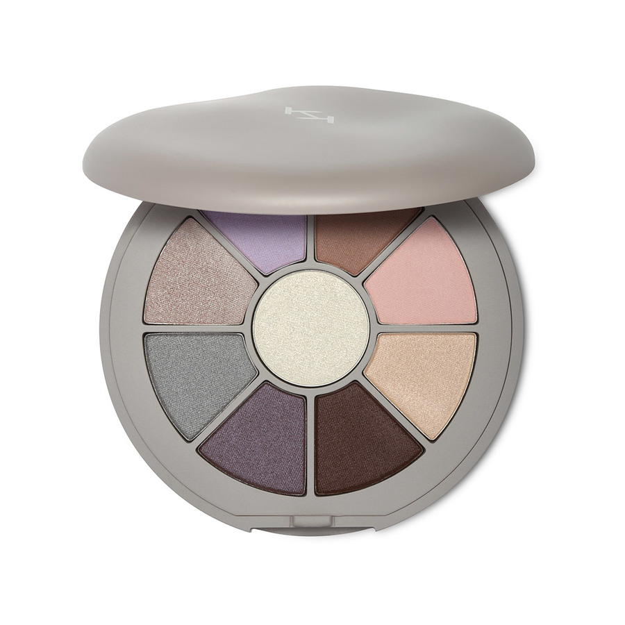 Konscious Vegan Eyeshadow Palette