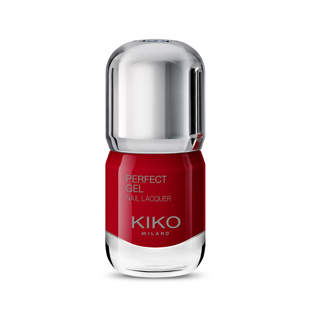 Perfect Gel Nail Lacquer
