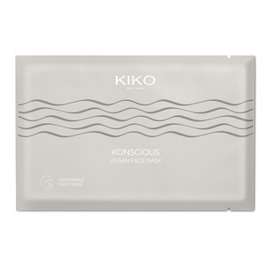 KONSCIOUS VEGAN FACE MASK  second image