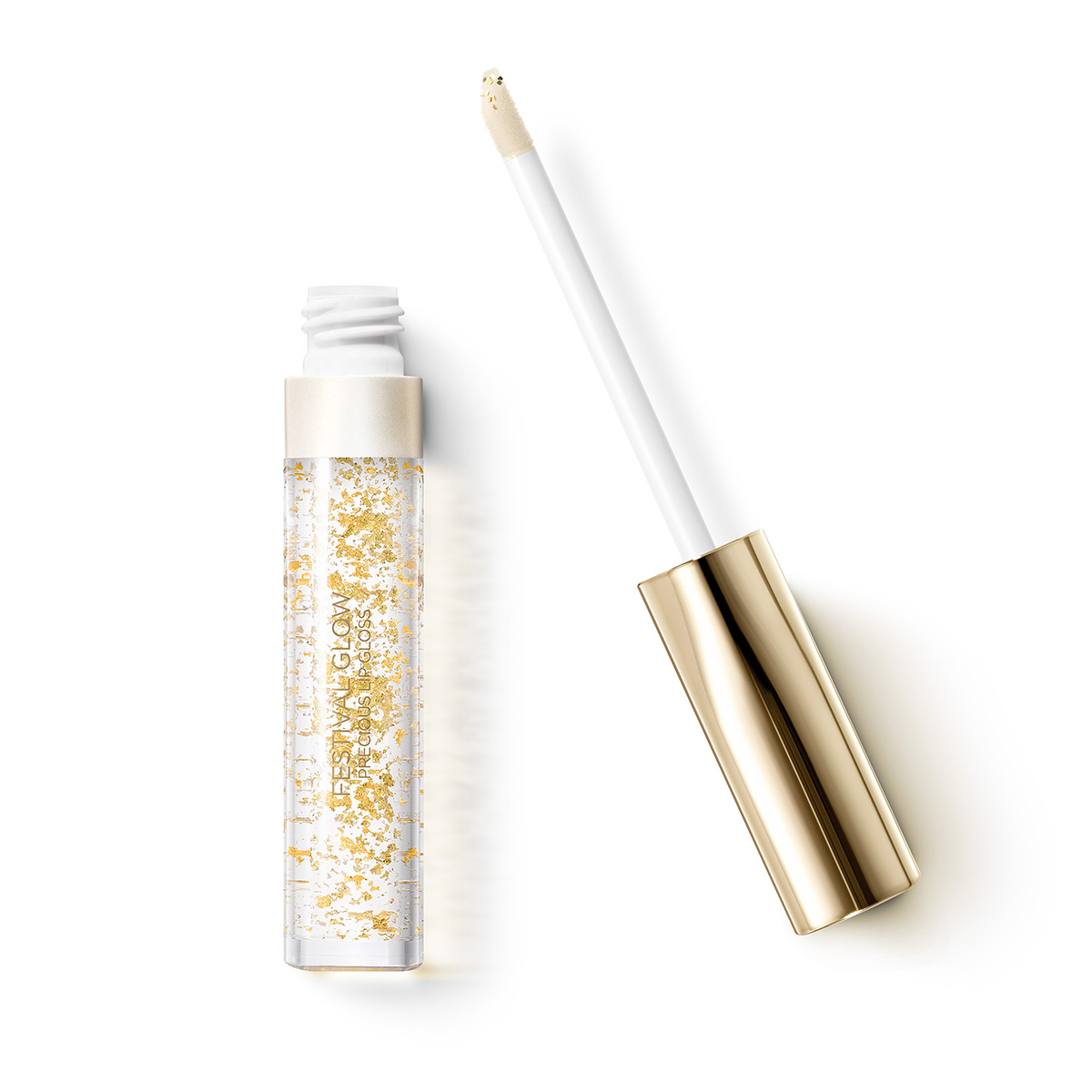 Festival Glow Precious Lip Gloss