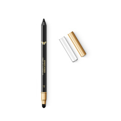 WONDER WOMAN POWER LAST EYELINER&KAJAL 